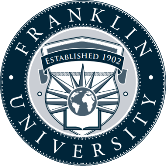Franklin University seal